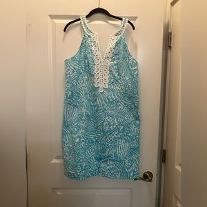 Lilly Pulitzer dress (NWT)